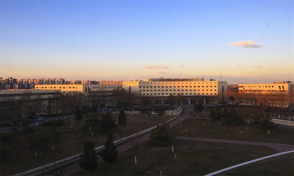 北京國家會計學院全景1
