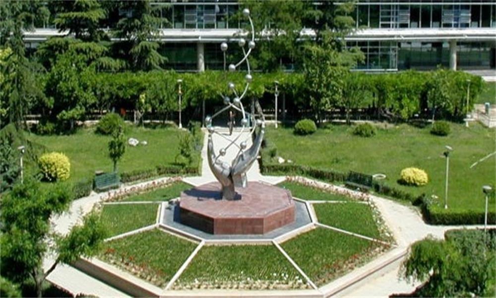 北京化工大學風采校標1
