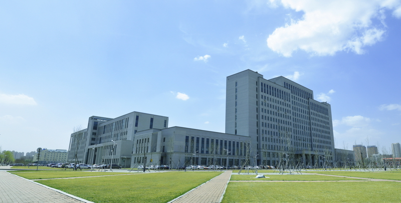 東北農(nóng)業(yè)大學(xué)校景