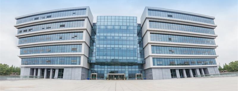湖北工業大學圖書館