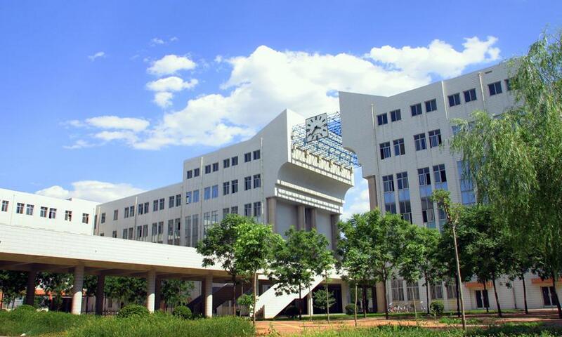河北經貿大學會計學院1