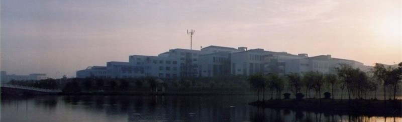 合肥工業(yè)大學(xué)校景