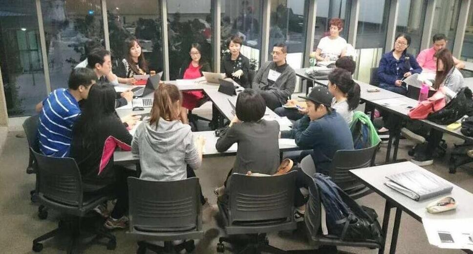 美國伊利諾伊大學活動圖集1