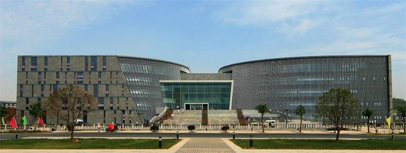 南京大學校景