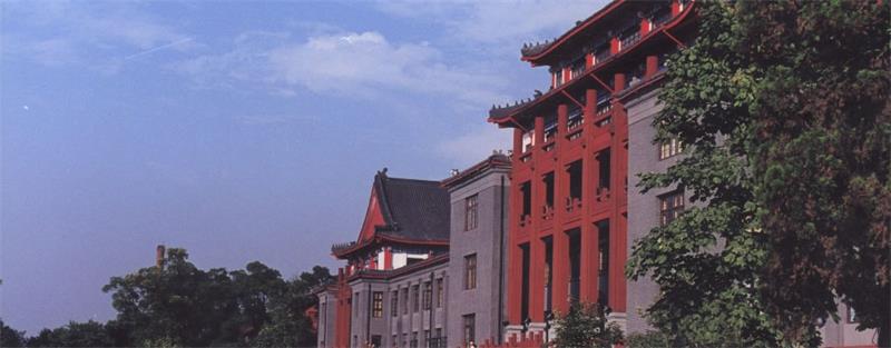 四川大學(xué)風(fēng)景