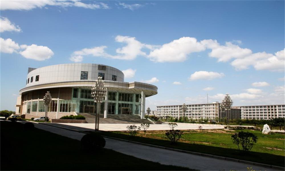 陜西師范大學終南音樂廳1