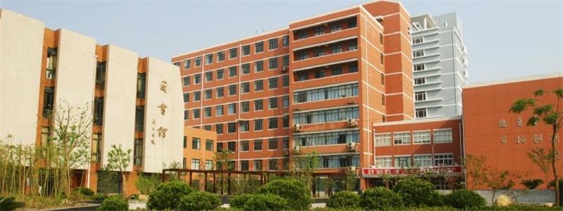 同濟大學校景