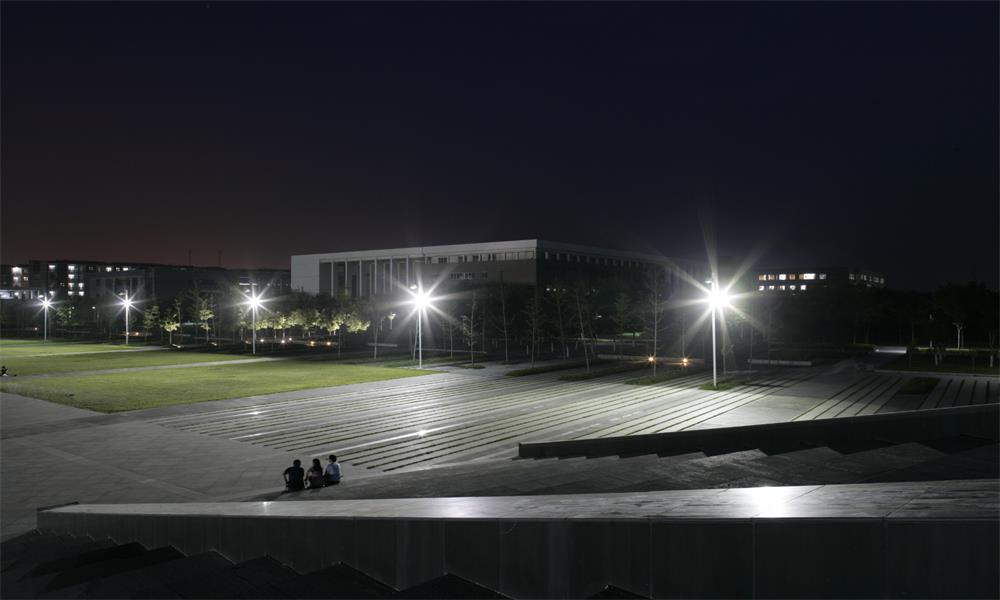 西電夜景1