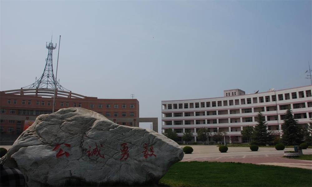 西北工業大學景觀1