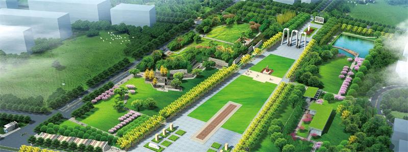 湘潭大學校景