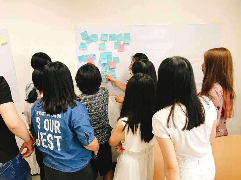 中國傳媒大學課外活動1