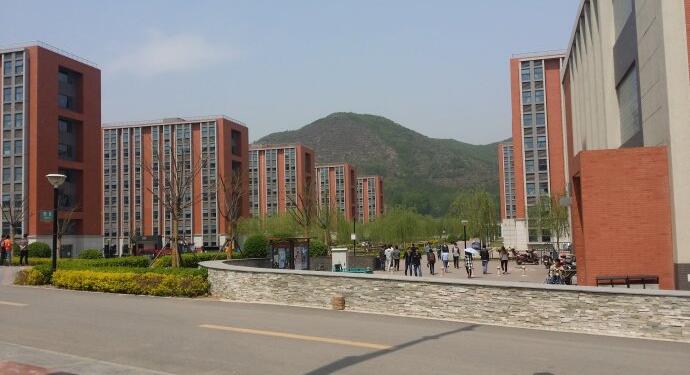 中國(guó)科學(xué)院大學(xué)