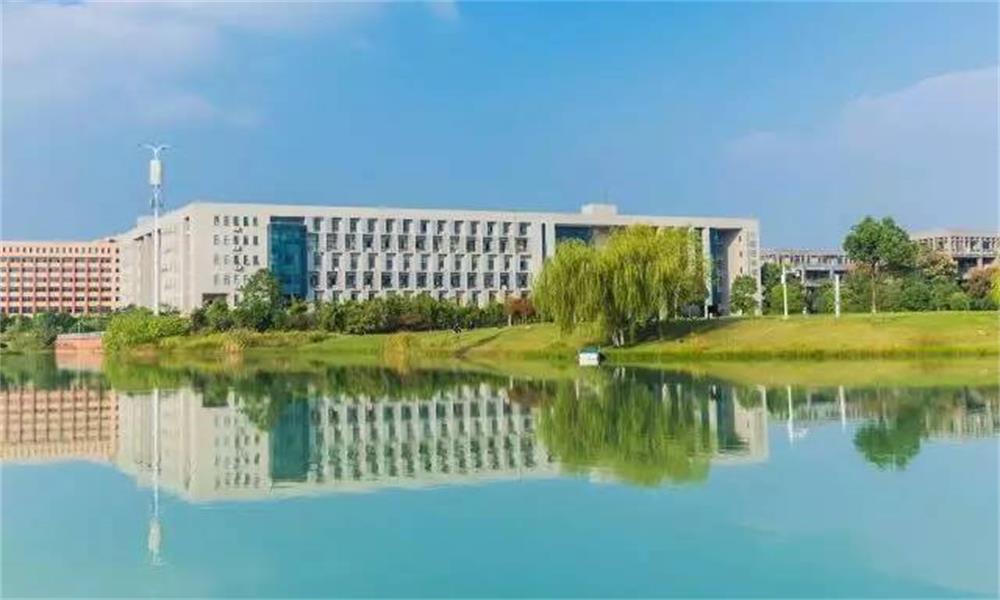 中南大學校園1