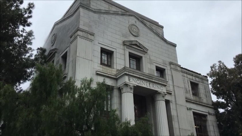 加州大學伯克利分校圖片
