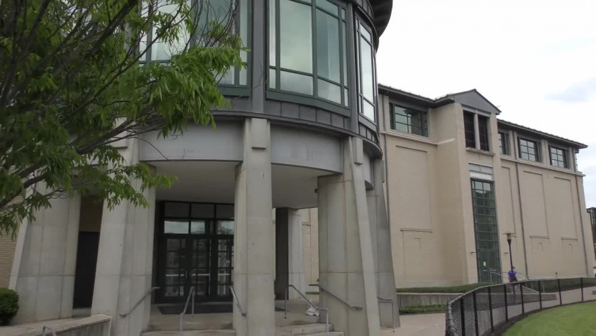 卡耐基梅隆大學學院設置