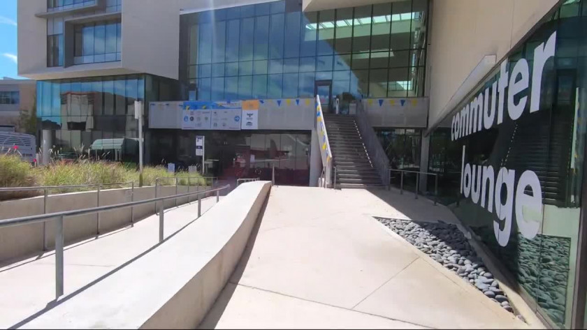 加州大學圣地亞哥分校院校數據