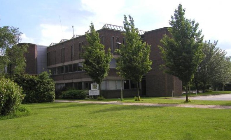 雷丁大學學院設置