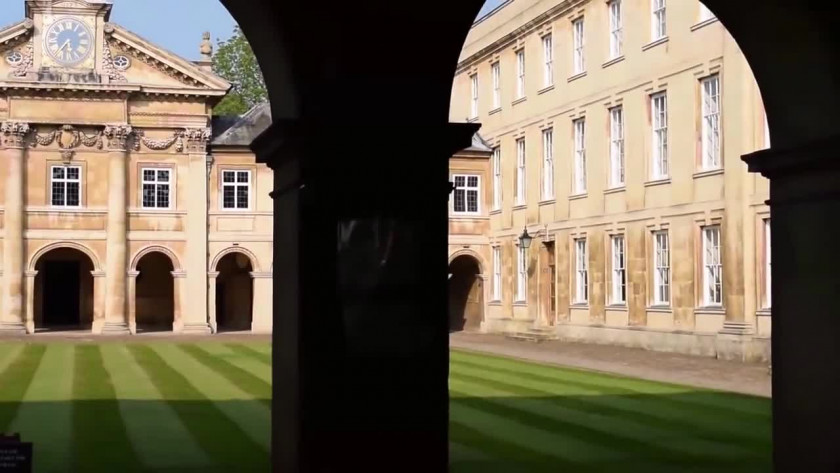 劍橋大學圖片