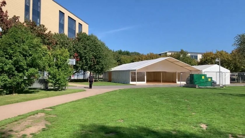 巴斯大學院校數據