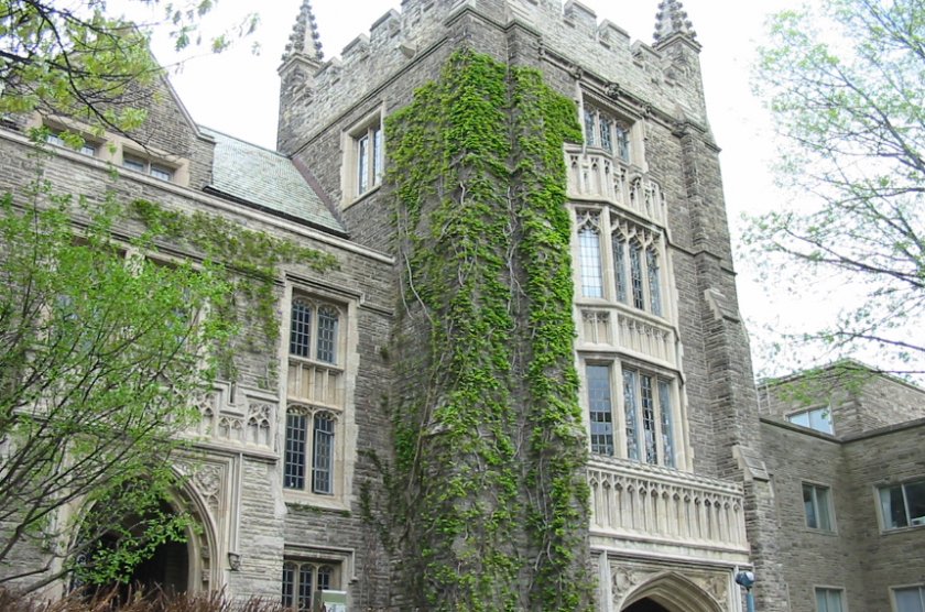 麥克馬斯特大學優勢專業