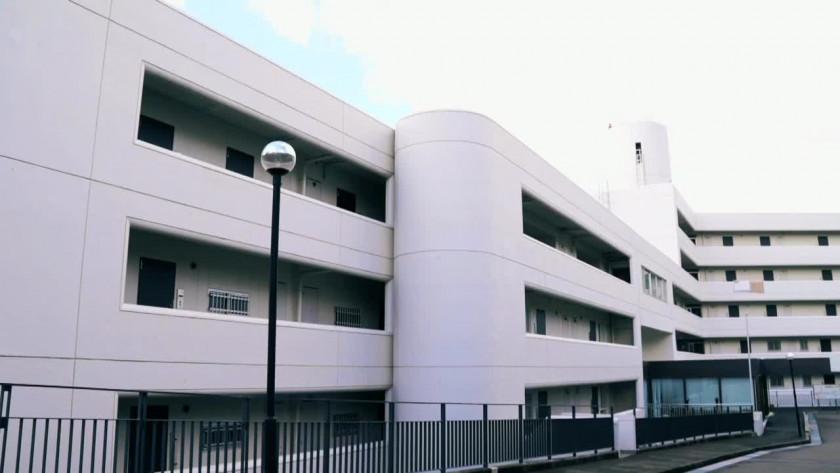 大阪大學圖片