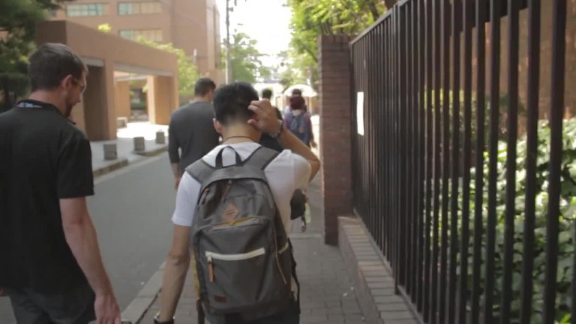 大阪大學學院設置