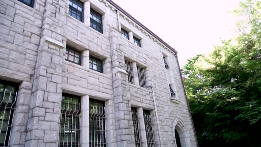 高麗大學圖片